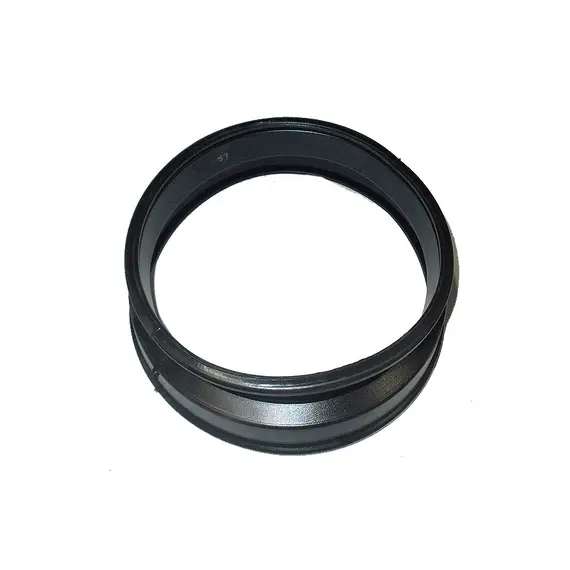 Кожух вариатора резиновый, JD R551372