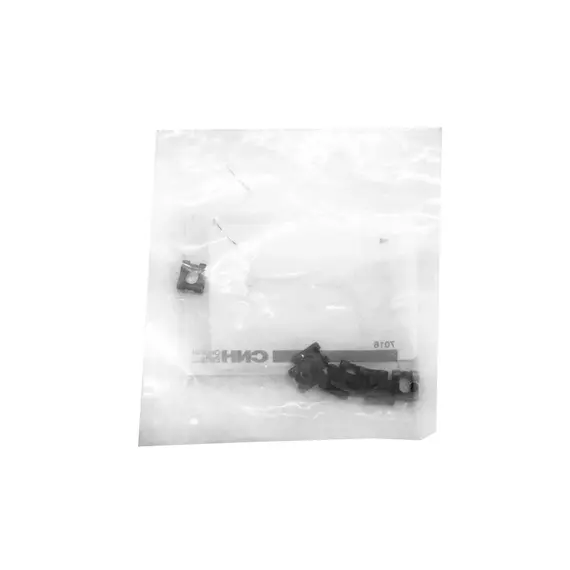 Фиксатор пружинный, TD5.110 11063876