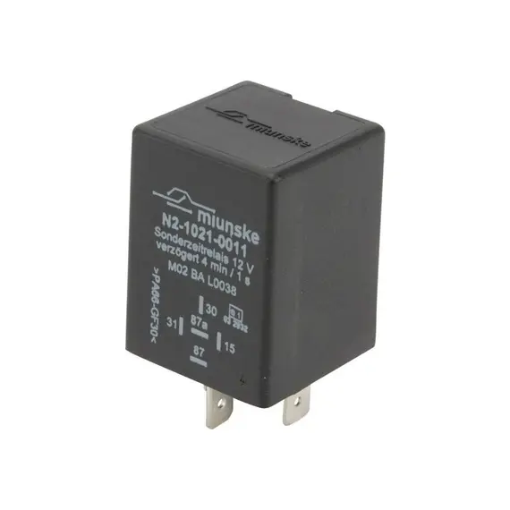 Реле 87691156
