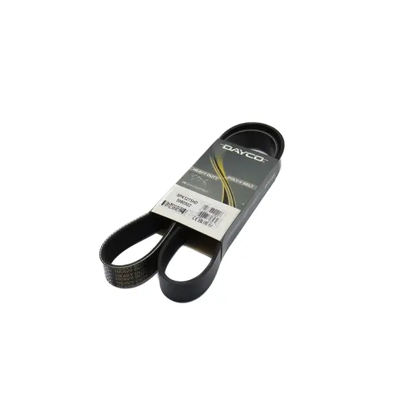Пас 1275-8PK (R124785/AP1003118/0285254), JD (Dayco) R157687-DC
