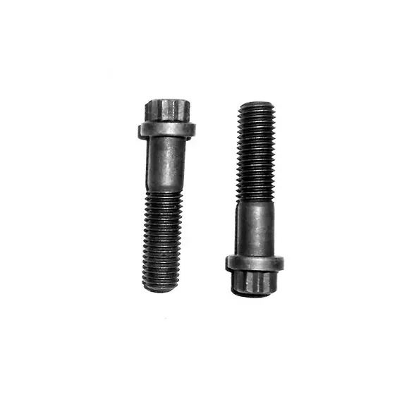 Гвинт спец. М12х50 12.9 вала демфера, T8.390/Mag.340/Mag.340 87013798