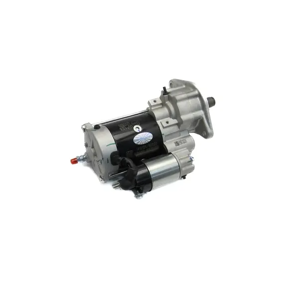 Стартер (260-69102/123708511 Jub) ХТЗ-170.21;Deutz TopLiner 4065;ДВ DEUTZ BF6L913;ДВ DEUTZ BF6M1013E 123708511 (01179318)