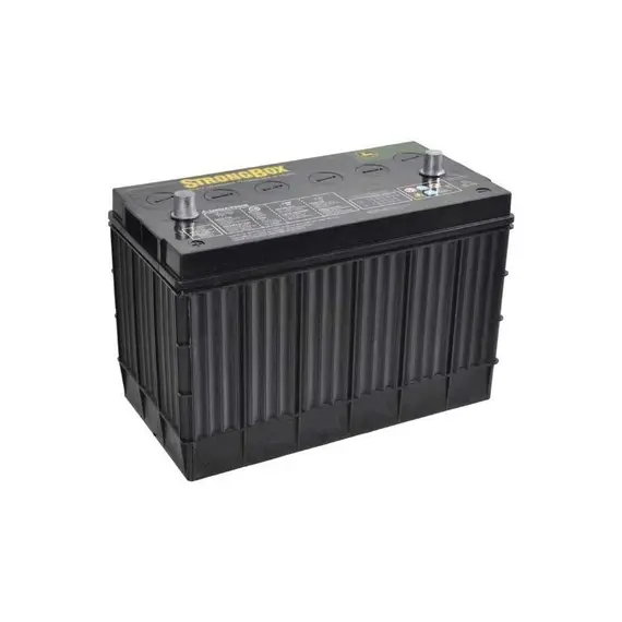 Акумулятор 12В, 105Ah (залитий) MCYP25879