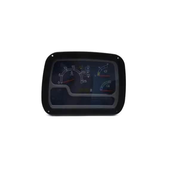 Щиток приладів, TD5.110 47406863