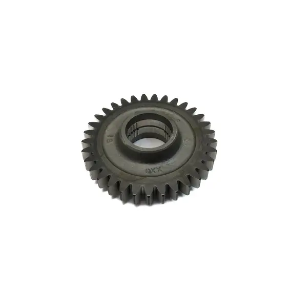 Шестерня прямозуба R152163