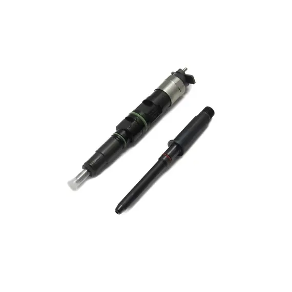 Форсунка двигателя (RE543605), JD9.0L SE502556