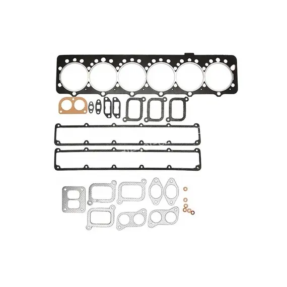 Комплект прокладок головки двигуна (RE527550 / RE506222), JD8.1L (FEDERAL-MOGUL) FP-RE57186