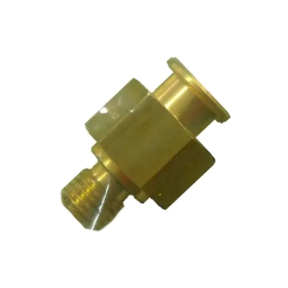 Клапан разгрузочный топливный, T7060 / TC5080 4896329