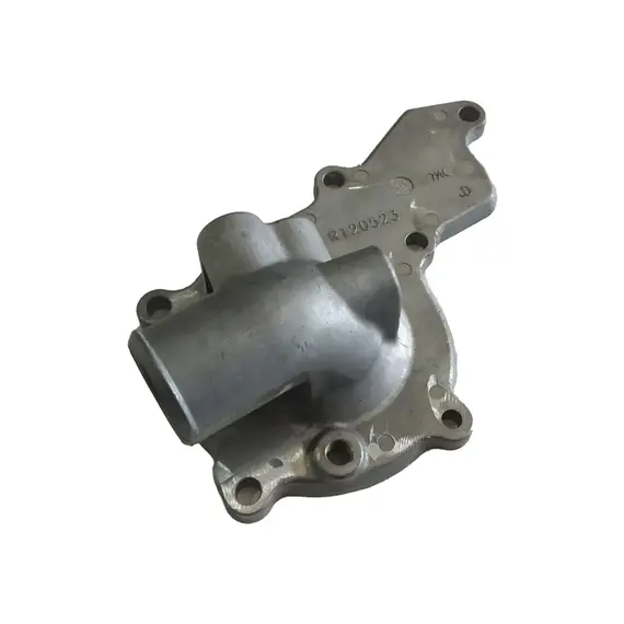 Корпус водяного насоса, JD8300/8400/8410 R120523