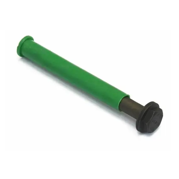 Болт кришки вкладиша корінного (3927948/4891353) (M12X1.50X25), DCEC 3927948DC