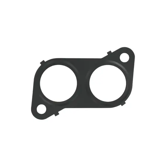 Прокладка выпускного коллектора (R122503/R521437/R83020/R44373), JD (FEDERAL-MOGUL) FP-RE62776 FP-RE62776