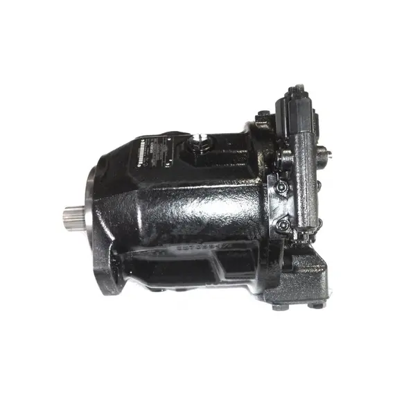 Насос гідравл., Steiger500 / STX500 407476A1
