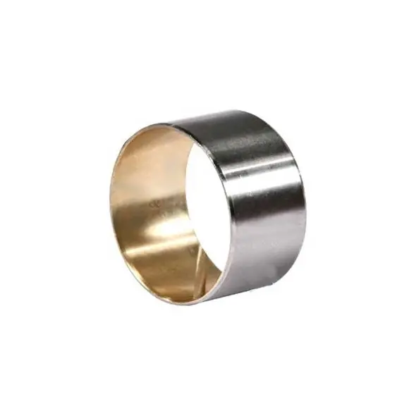 Втулка переднего моста, JD7830/8420/8430/8530 R130069