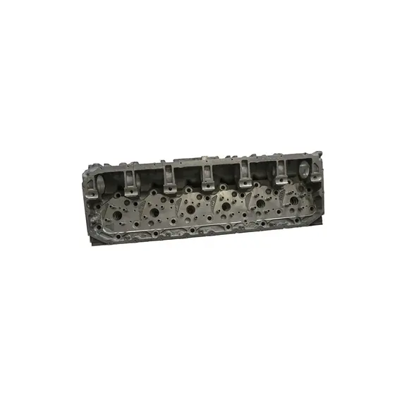 Головка блоку циліндра, Steiger / CX 5801372235