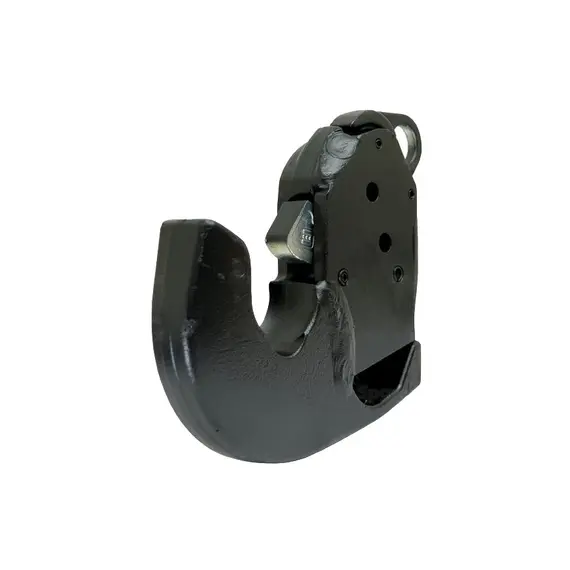 Крюк тяги задней навески кат. 2, Sparex S.33085