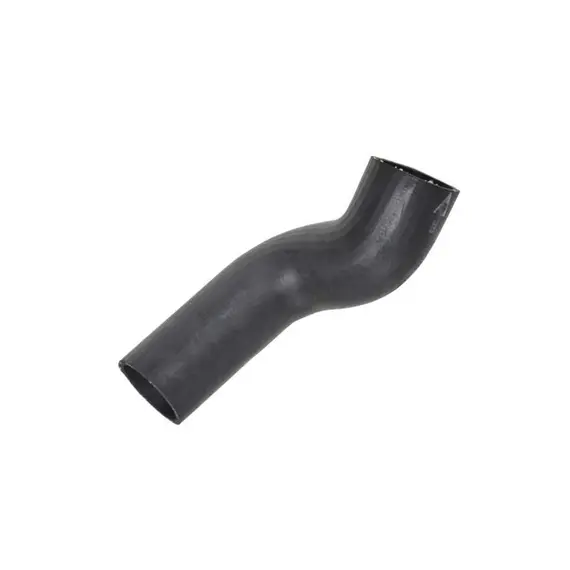 Патрубок радиатора верхний, JD 8100-8400 R125359