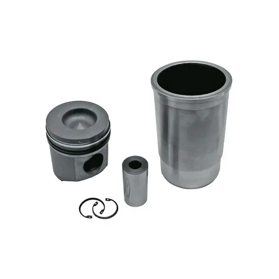 Поршнекомплект (Г+П+КОЛ+ПАЛ), JD6.8L (FEDERAL-MOGUL) FP-RE516228