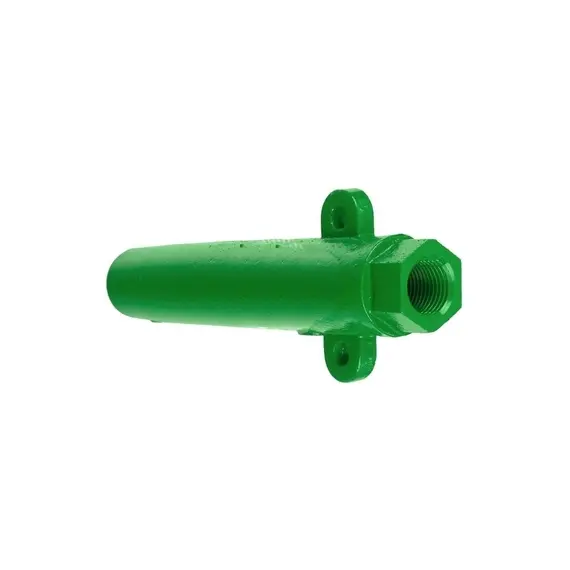 Корпус тяги навішування (R117616), JD R96293-FS