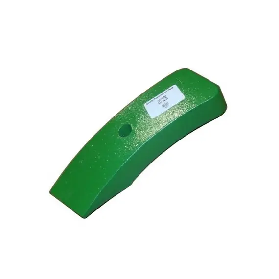 Клин навески левый, JD R122795