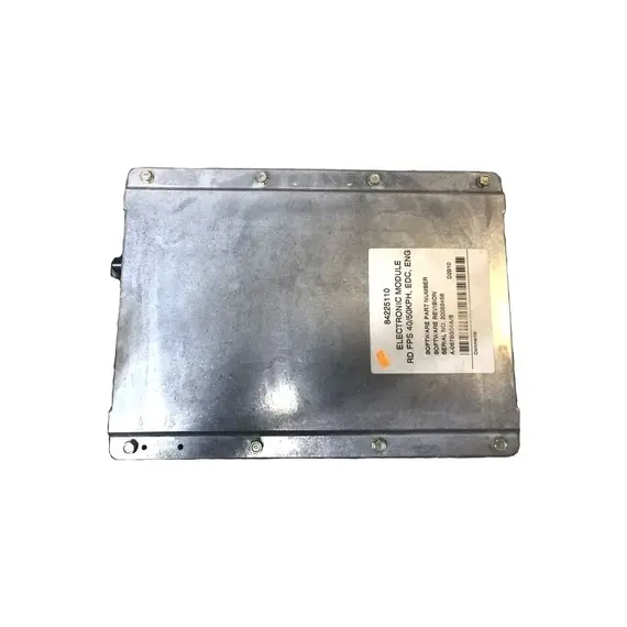 Блок управління трансміс., T7060 84225110