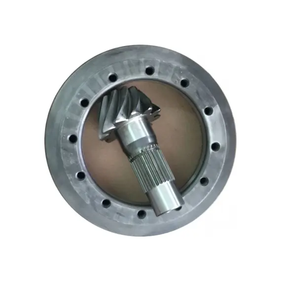 Редуктор RE64060