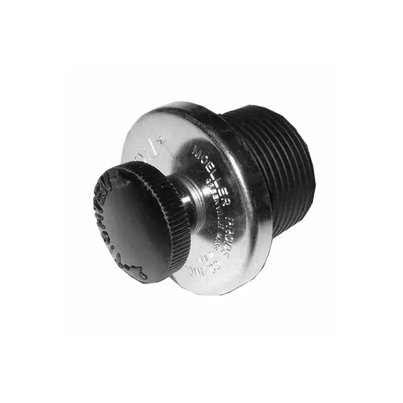 Кришка заливної горловини КПП трактора, JD RE28429