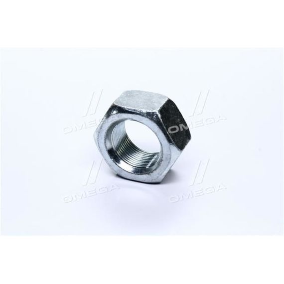 Гайка цапфи М27X1,5 (Агро-Дніпро) 50-3001087, Аналоги інших виробників: Агро-Днепр