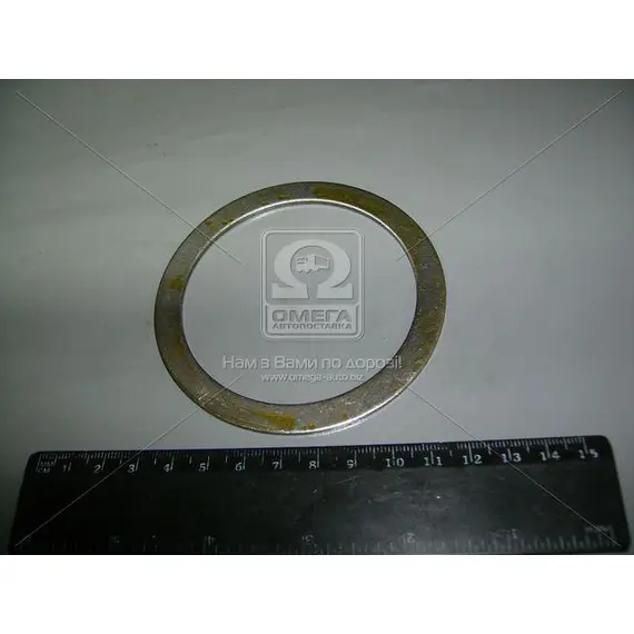 Шайба упорна 50-1601027, Аналоги інших виробників: МТЗ, фотография 2