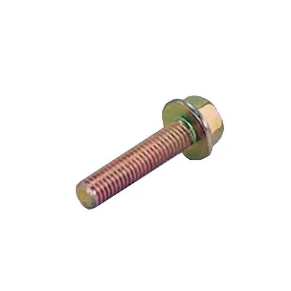 Болт M8 X 35 X 1,25 (10.9) фланцевий кришки клапанів, JD 19M8291