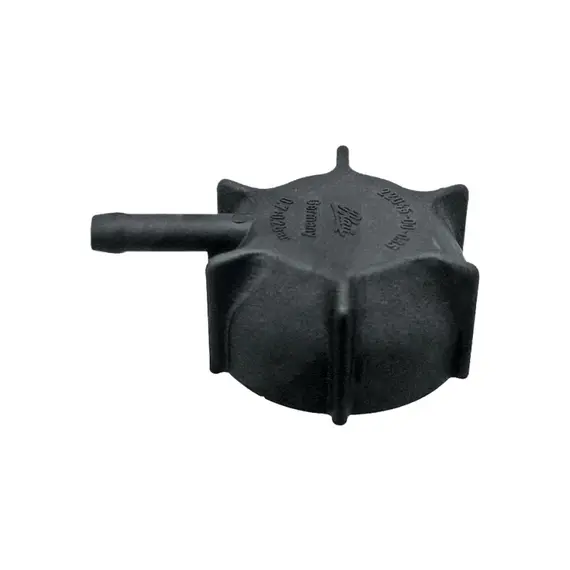 Кришка заливної горловини розширювального бачка, JD AL78005-GN