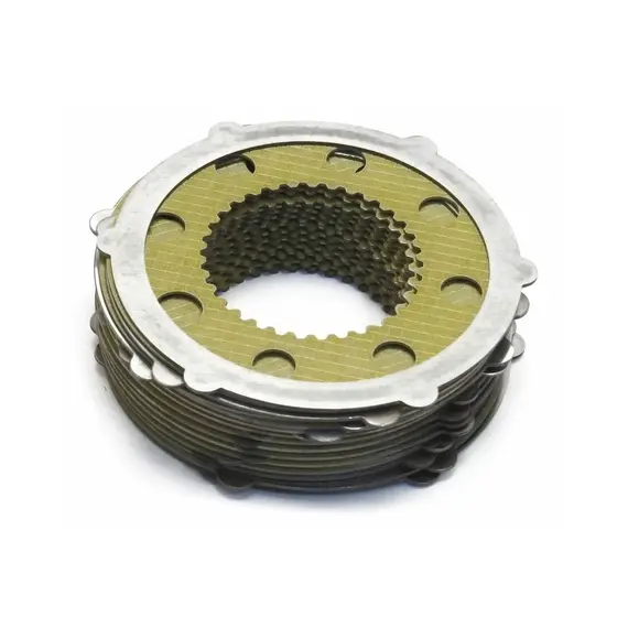 Комплект дисків фрикційних, Mag.310/T8050/T8.390 (Dana Axle CL5) 87674568-AH