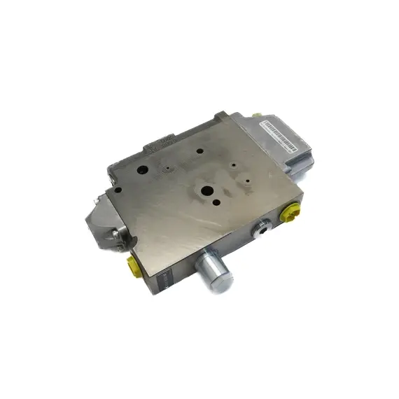 Клапан контрольний селективний, JD R917014342