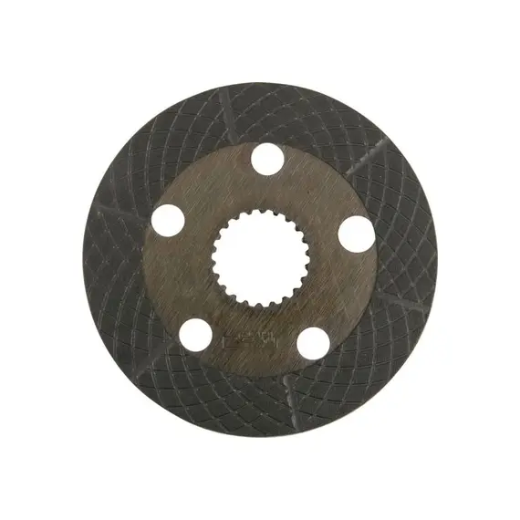 Диск гальмівний, TD5.110 / JX 110 5096755