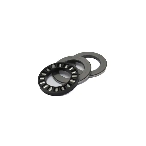 Підшипник з шайбами ​​в комплекті, Mag.310/T8050/T8.390 (Dana Axle CL5) 87494905-AH