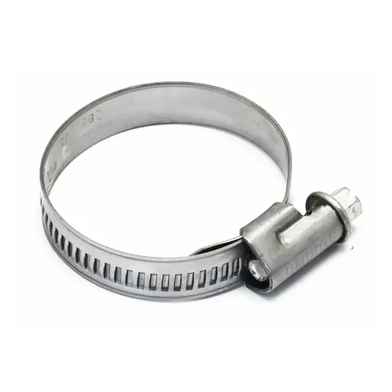 Хомут (35-50X12), Claas Lex.670 / 640/600/580/570/560/540, Tuc.480 / 470, Meg.218 / 208, Jag.900 / 830 239046.2
