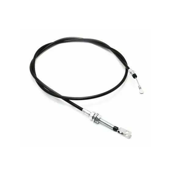 Трос ручного газа Т6020 (1504mm L) (Case) 87543965