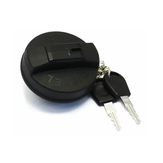 Пробка бака палив., TD5.110 91840038