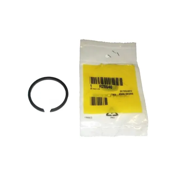 Кольцо стопорное R28640
