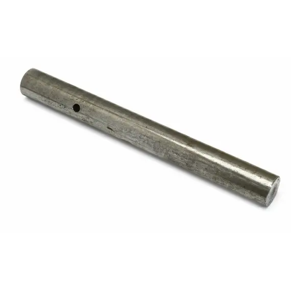 Ось натяжителя (D30X275), Claas Lex.670/640/640/600/580/570/560/540/480/470/460/440 667381.0