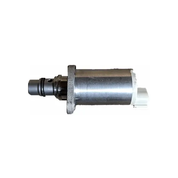 Клапан контрольный ТНВД, JD9.0L DZ111138