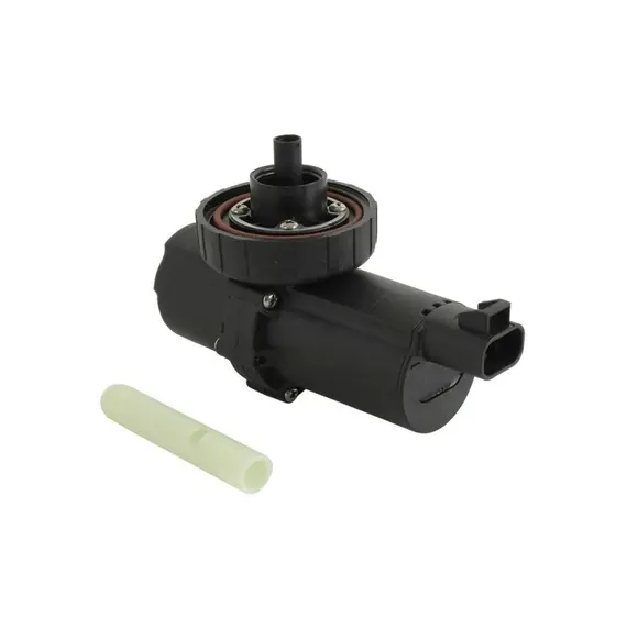 Насос подкачки топлива, JD RE509530-KEBA