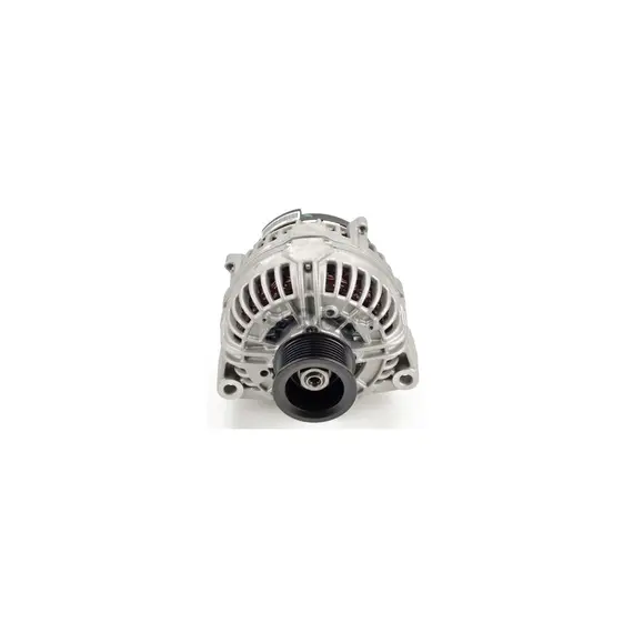 Генератор 14В, 200А з шківом (RE210793 / AL170947 / RE555751), JD (Bosch) 0124625029