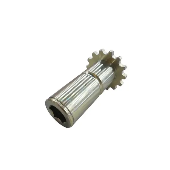 Муфта з зірочкою похилого транспортера, JD9500 WN-AN102382