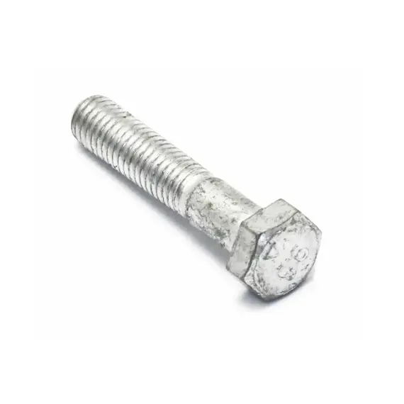 Болт супорта вент. (3928873/3899757/3335042/4095834 / MAK1AM16) (M8X1.25X40), Guardian (дв.QSB6,7) ESC-0344