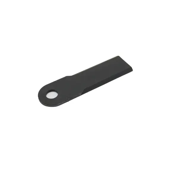 Нож измельчителя подвижный гладкий подвижный, JD Z103376-HG