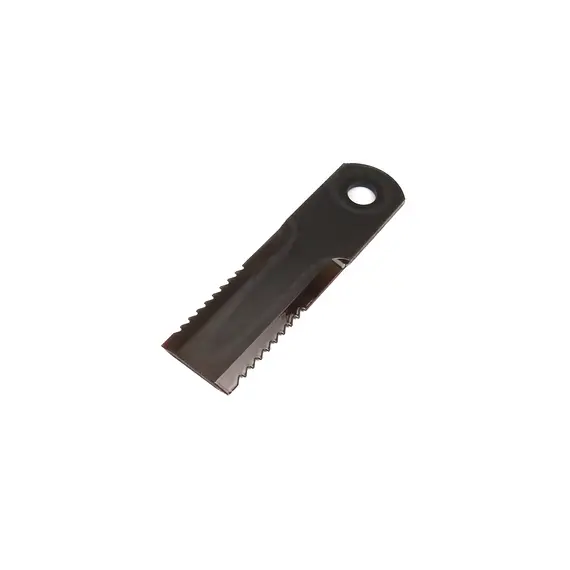 Нож измельчителя зубчатый (KXE10152 / KXE10256), JDS690 A00XA