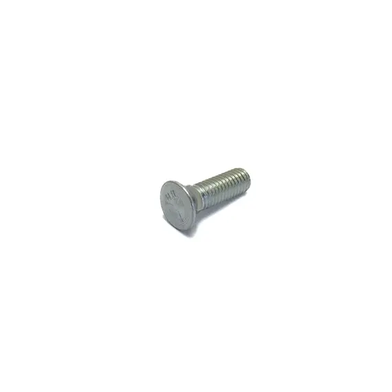 Комплект (болт+ гайка 50шт) лапы 7/16"-14х 1-1/2" Gr.5 (420-3724+280717) TMII/RMX370 (Case) P2024492