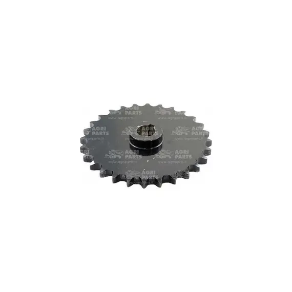 Зірочка 28T (47467851) TX66-68 (Agri Parts) 84004252-AP