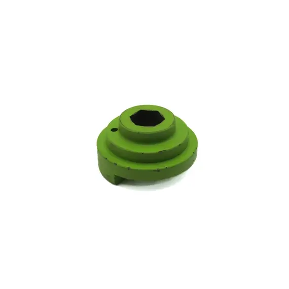 Маточина муфти жатки Claas Conspeed (Оригінал) 995491.1