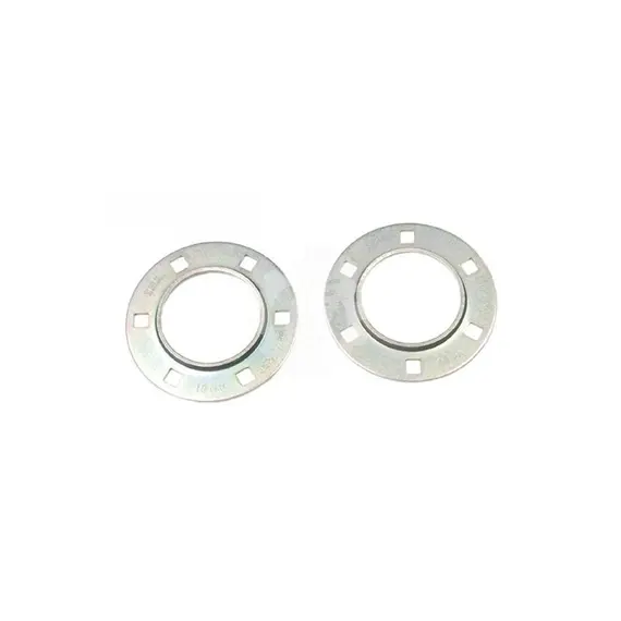 Корпус подшипника фланцевый (72MS / PF207 / Z30769 / C3994E / 616068), JD (Италия) Z44269-RM